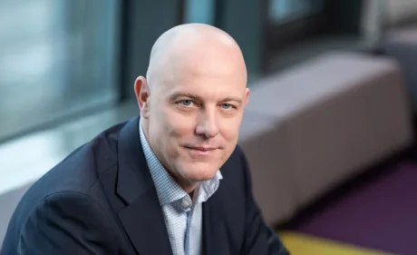 Arnaud Dussaix, noul Director de Achiziții la Carrefour România, cu experiență vastă în retail.