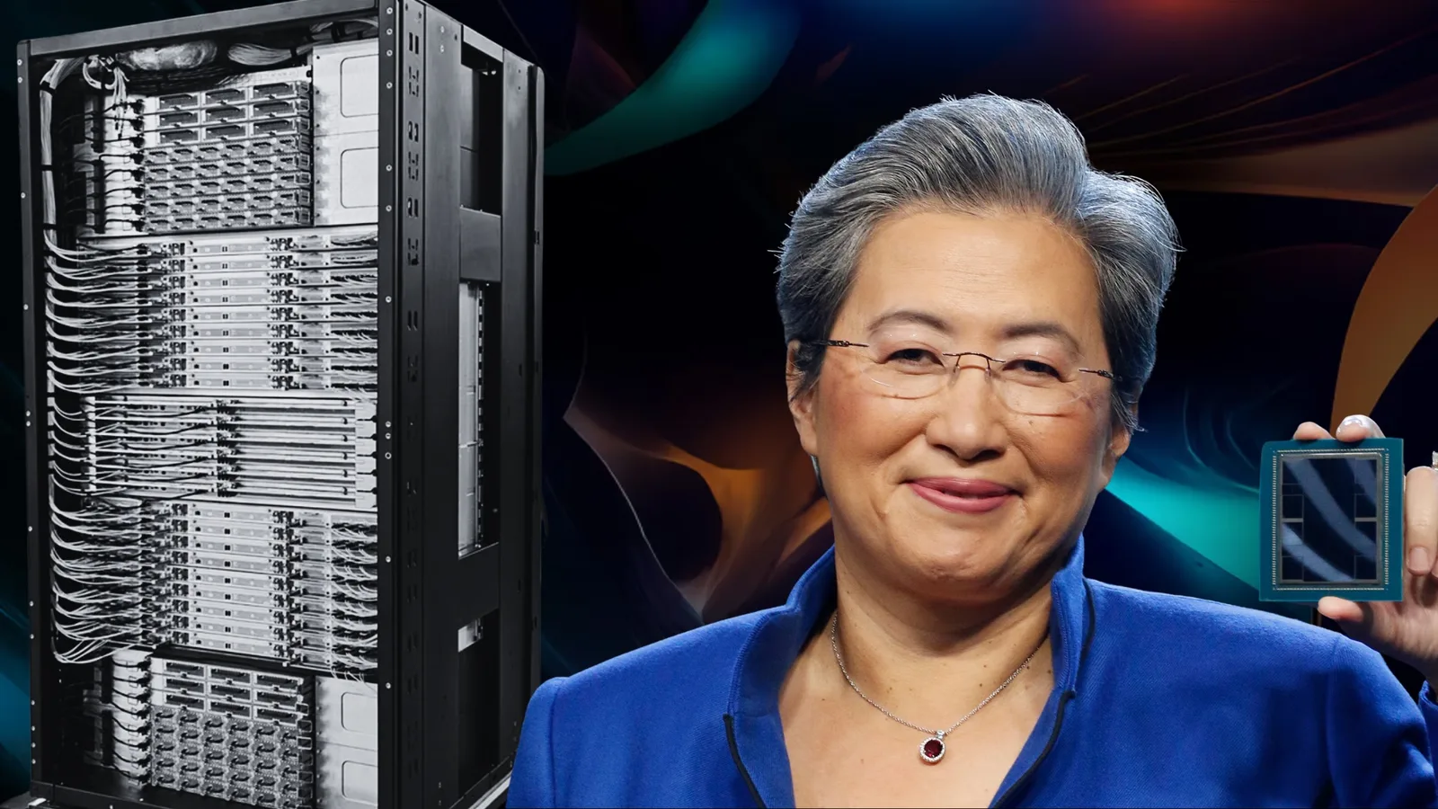 Investiții AMD în Taiwan pentru ambalare avansată și infrastructură AI.