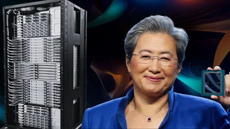 Investiții AMD în Taiwan pentru ambalare avansată și infrastructură AI.