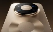 Huawei Mate 90 Pro Max ar putea avea camere telefoto avansate pentru fotografii excelente.