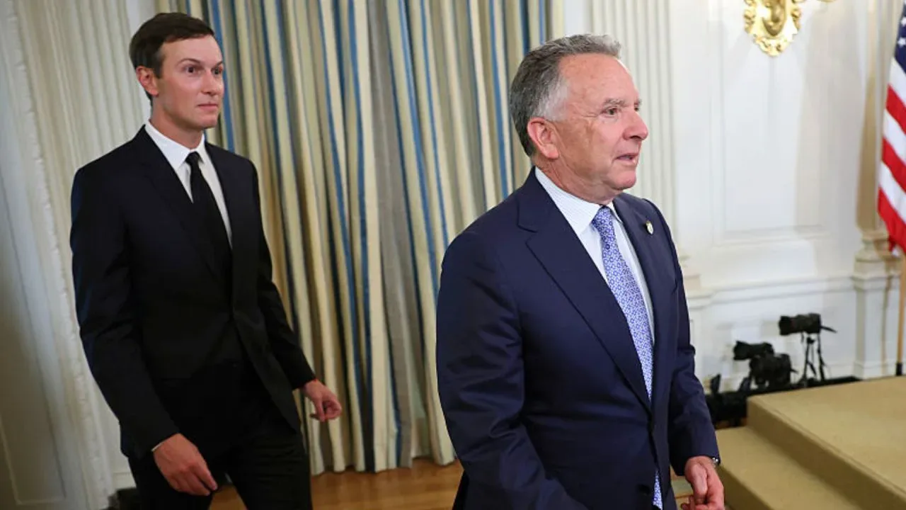 Întâlnire importantă între oficiali americani și ucraineni la Miami.