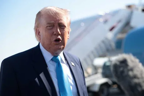 Donald Trump vorbește despre o discuție importantă cu președintele Taiwanului.