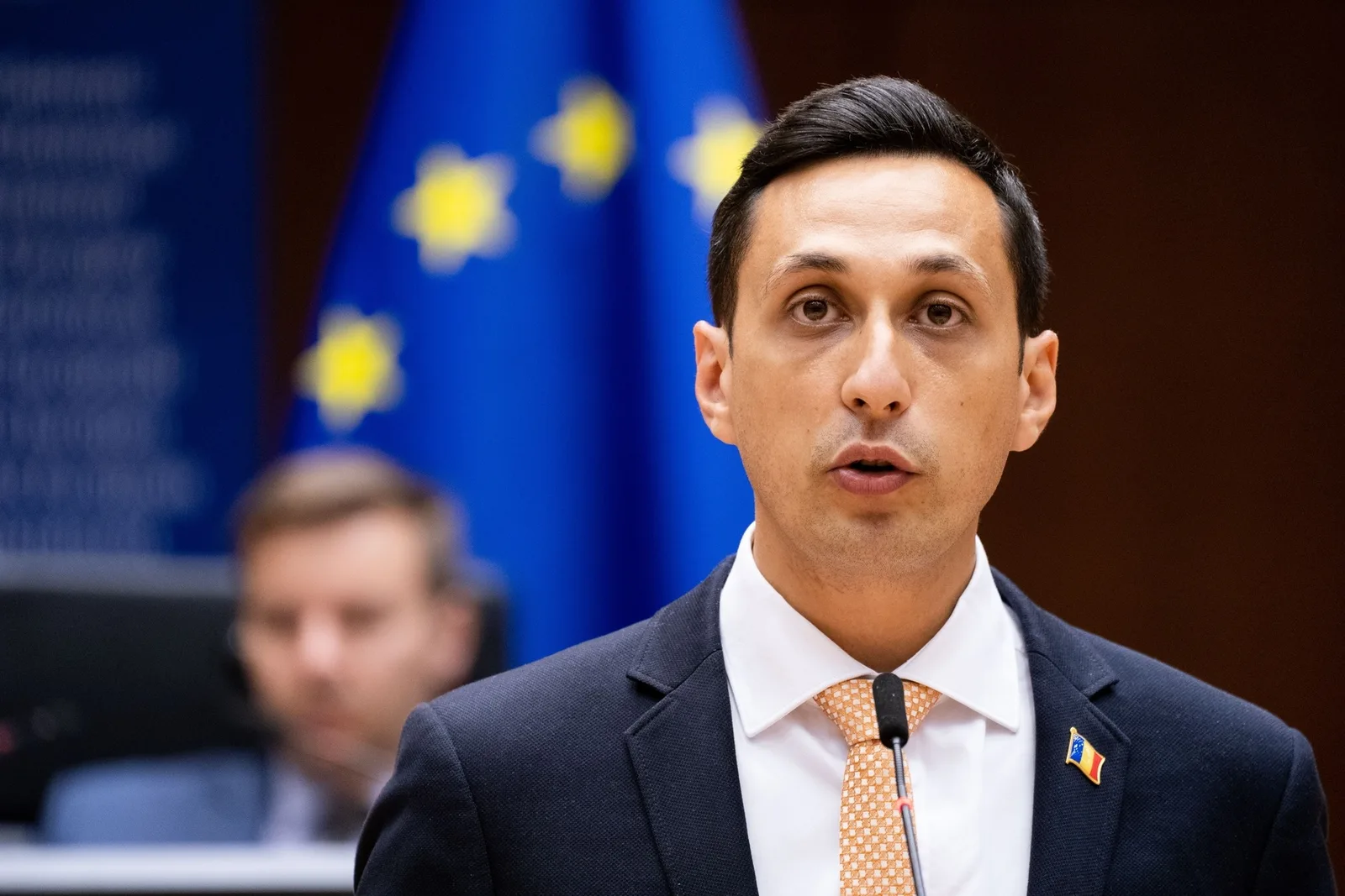 Vlad Gheorghe discută despre reformele administrative și alianțe politice.