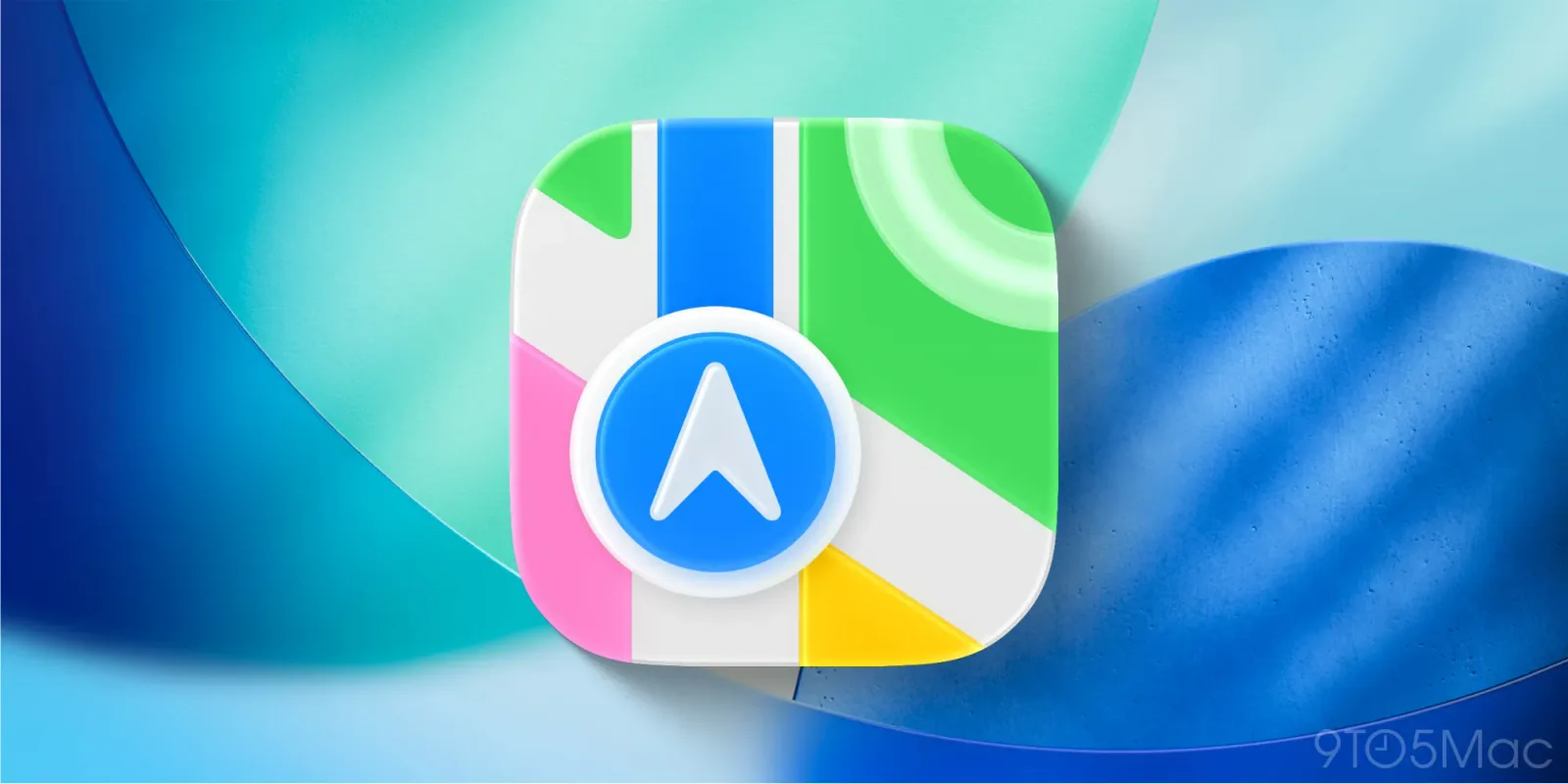 Nou popup în Apple Maps pentru reclame bazate pe locație și căutări.