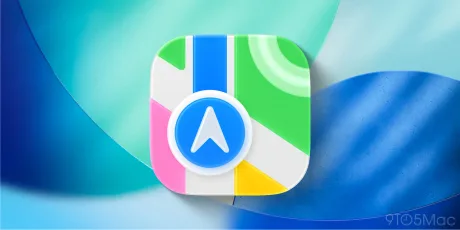 Nou popup în Apple Maps pentru reclame bazate pe locație și căutări.