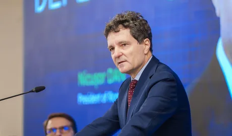 Radu Miruță discută despre măsuri antidrone în urma incidentului din Galați.