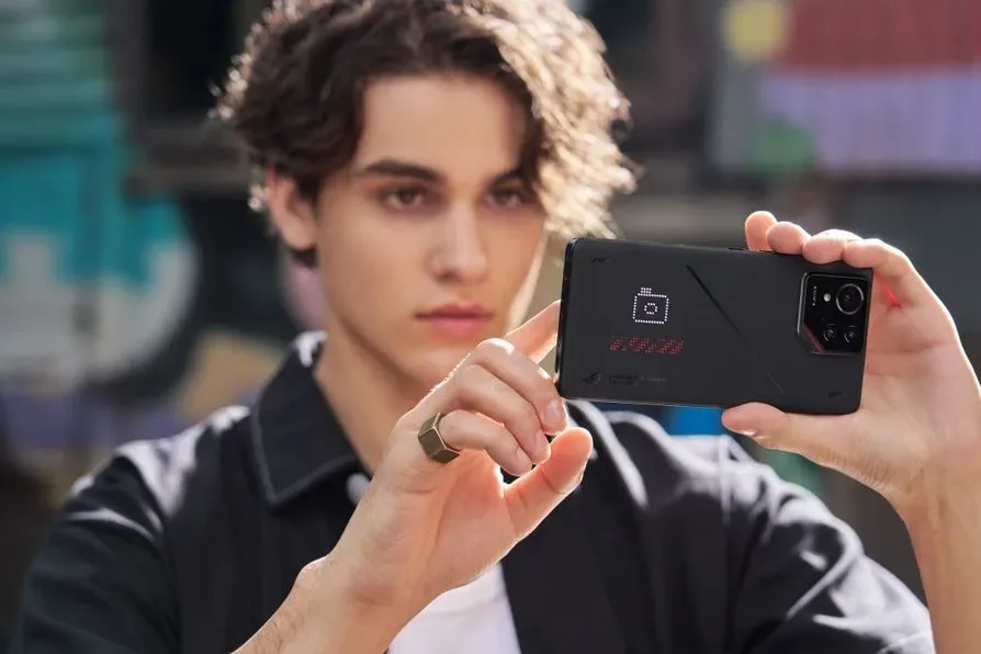 Asus se concentrează pe dezvoltarea de produse bazate pe inteligență artificială și robotică.