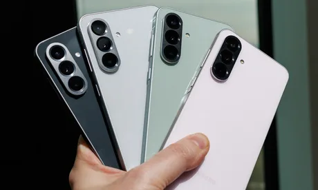 Samsung Galaxy A57 și A37, telefoane mid-range cu specificații avansate.