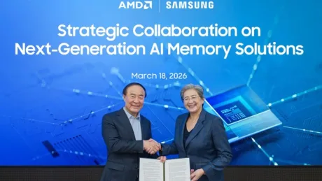 Samsung Foundry ar putea prelua producția de cipuri AMD pe 2nm - TSMC are capacitatea 2nm rezervată în mare parte până în 2028, iar miza pentru Samsung este un contract potențial de miliarde