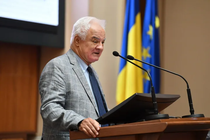 Eugen Rădulescu discută despre impactul inflației în România.