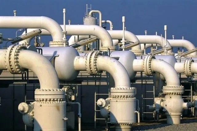 Naftogaz ia în calcul reluarea importurilor de gaze ale Ucrainei via România - producția internă a fost afectată de atacul Rusiei din 5 mai