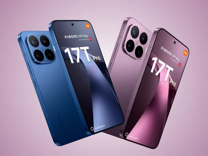 Seria Xiaomi 17T va include modele cu camere Leica și design atractiv.