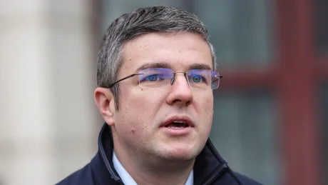 Irineu Darău discută despre problemele companiilor de stat și viitorii manageri.
