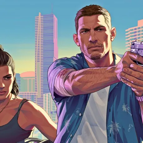 Creșterea capitalizării Take-Two datorată zvonurilor despre GTA 6.