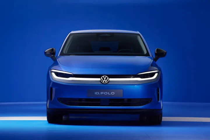 Noua Volkswagen ID. Polo electric, cu autonomie de 455 km și dotări premium.