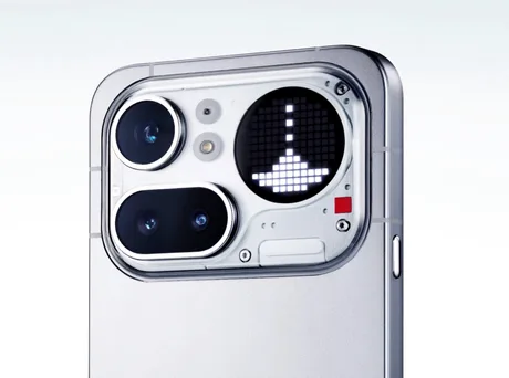 Detalii despre camera telefonului Nothing Phone (4a) Pro