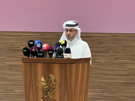 Reacția Qatarului la acuzațiile privind transferul de fonduri către Iran.