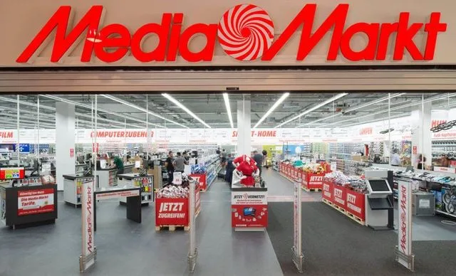 Investigație a Comisiei Europene asupra achiziției Ceconomy de către JD.com.