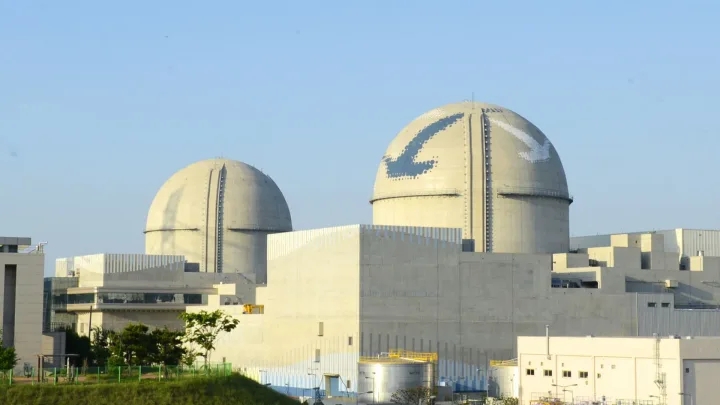 Coreea de Sud aprobă unitatea nucleară Saeul 3 pentru operare - Reactorul va contribui cu 1,7% la producția totală de electricitate a țării începând cu 2026