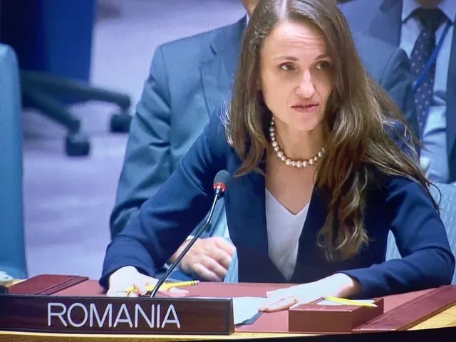 incalcari spatiu aerian, dunarea, black sea and balkans security forum - copertă