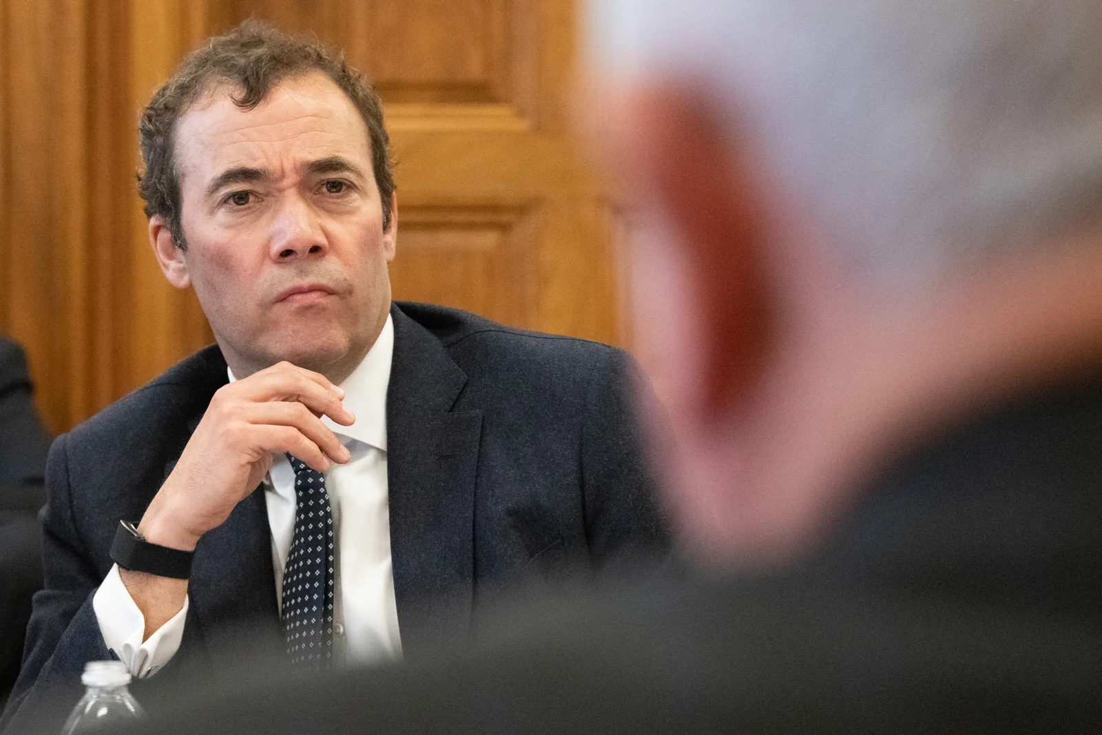 Conducerea Washington Post se schimbă după concedieri masive.