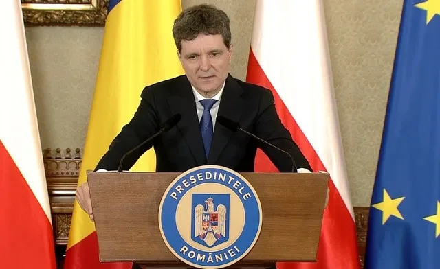 Consultări politice la Palatul Cotroceni pentru desemnarea premierului.