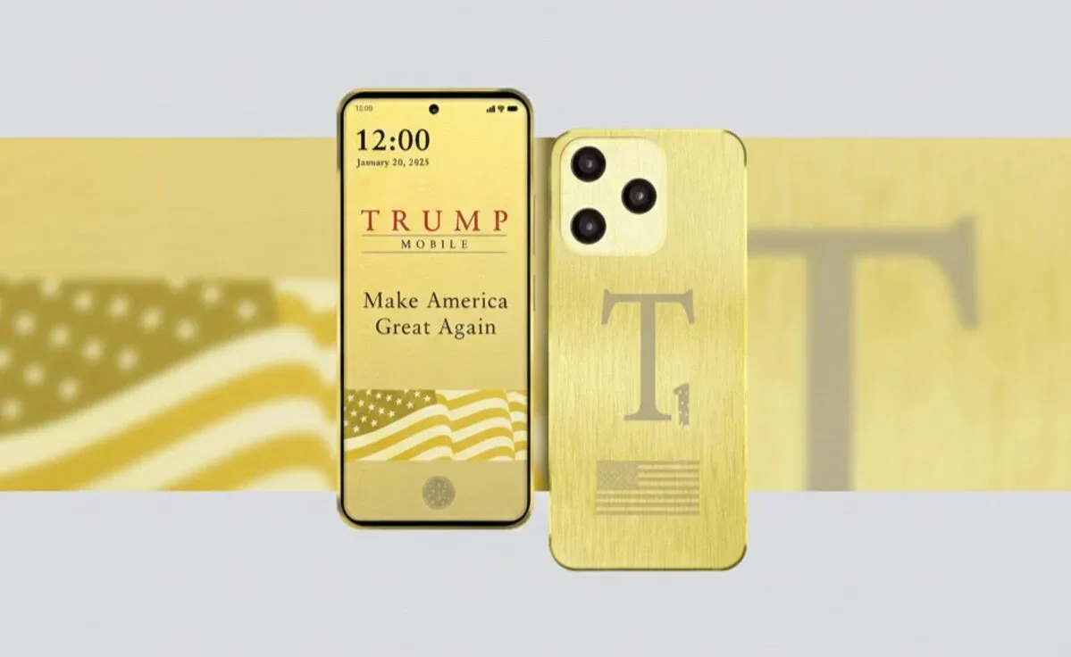 HONOR critică originea telefonului Trump Mobile T1, subliniind contradicțiile din marketing.