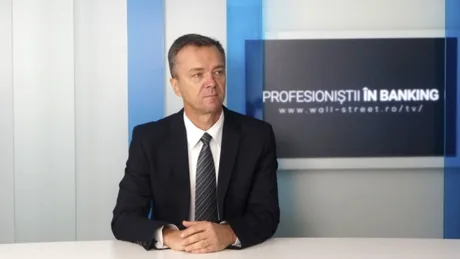 Radu Crăciun anunță retragerea din conducerea BCR Pensii după 10 ani.