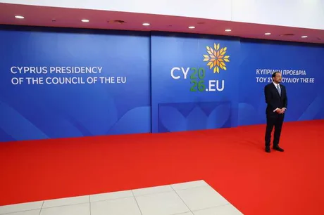 Reuniune a liderilor europeni în contextul asistenței reciproce.