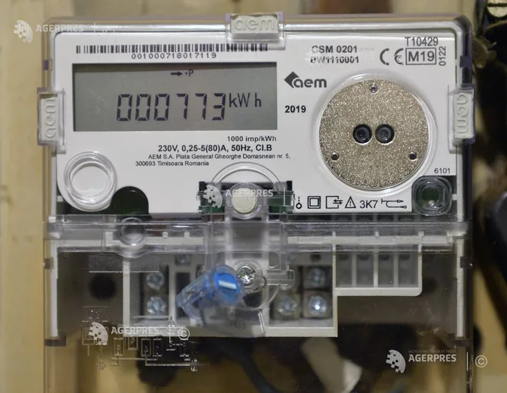 Creșterea prețurilor la energie și chirii afectează bugetele gospodăriilor.