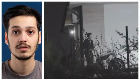 Radu Miruță discută despre responsabilitatea publicării imaginilor trucate cu Nicușor Dan.