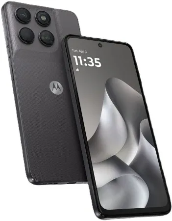 Smartphone cu cameră de 108 MP și baterie de 5200 mAh.