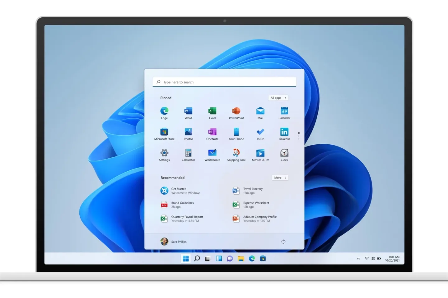 Meniul Start din Windows 11 se deschide mai rapid datorită unei funcții noi.