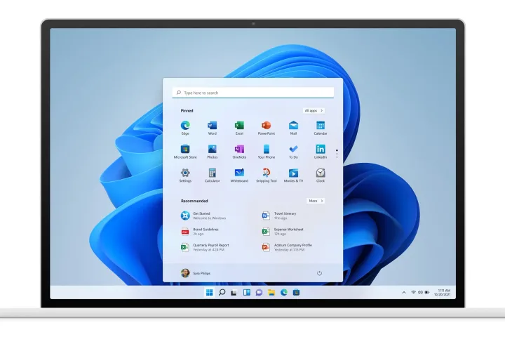 Meniul Start din Windows 11 se deschide mai rapid datorită unei funcții noi.