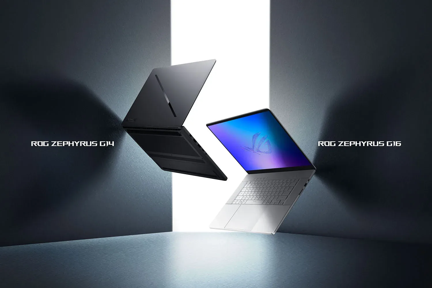 Laptopuri ultra-subțiri cu performanțe de top și ecran OLED.