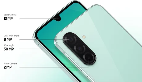 Samsung pregătește Galaxy A27 cu upgrade la camera frontală pentru fotografii mai clare în lumină slabă