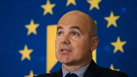 Rareș Bogdan discută despre unitatea PNL după demiterea Guvernului Bolojan.