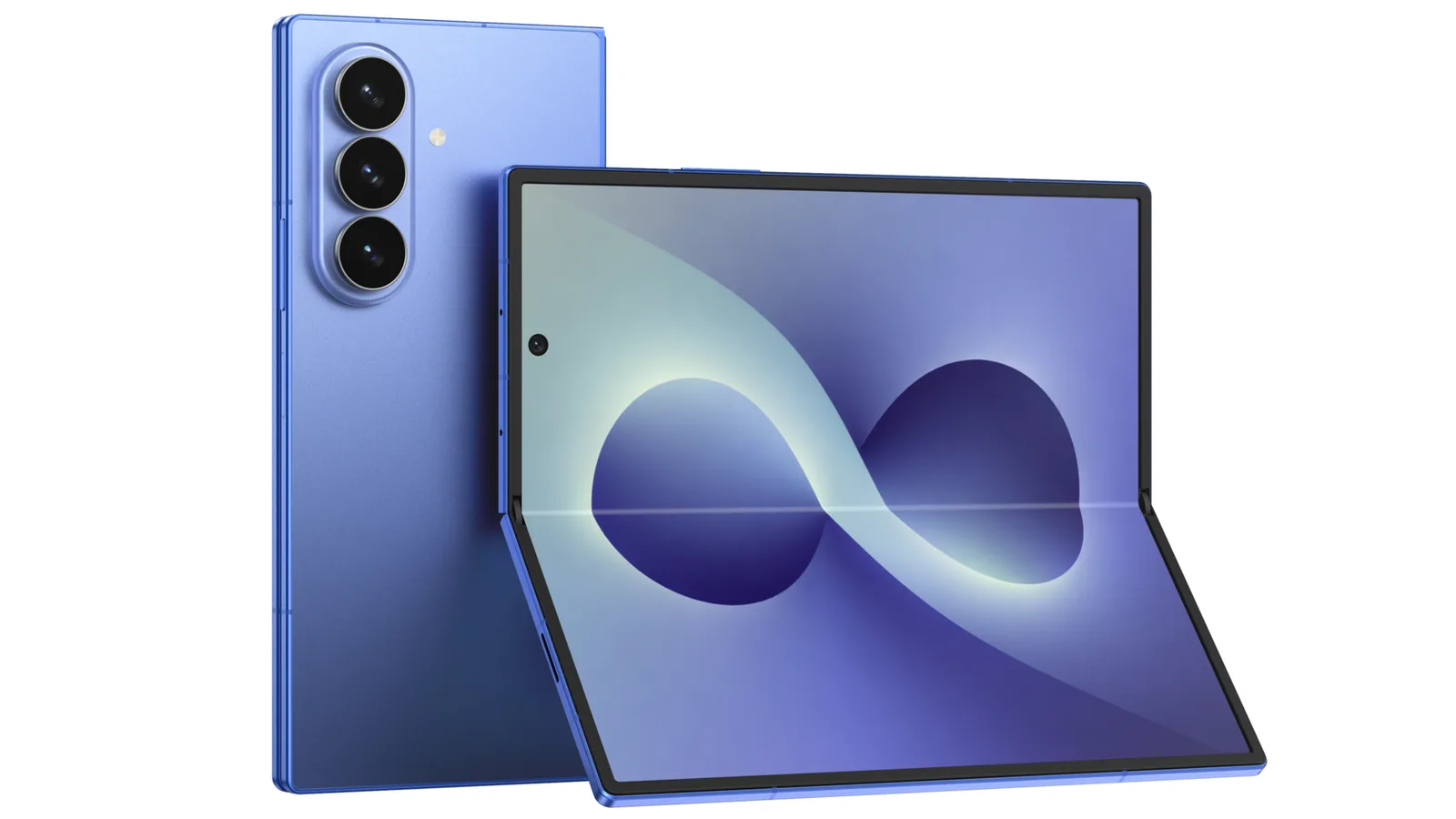 Samsung va lansa noi dispozitive pliabile și ochelari inteligenți în 2026.
