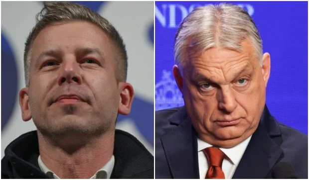 Péter Magyar solicită măsuri împotriva corupției din guvernul Fidesz.