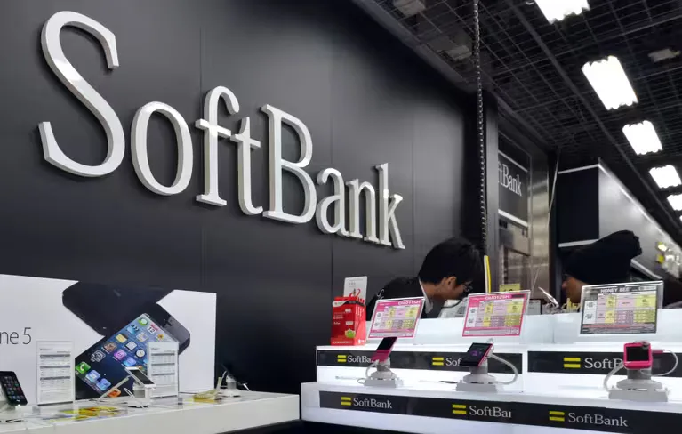 SoftBank transformă o uzină veche în linie de producție pentru baterii inovatoare.