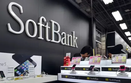 SoftBank transformă o uzină veche în linie de producție pentru baterii inovatoare.