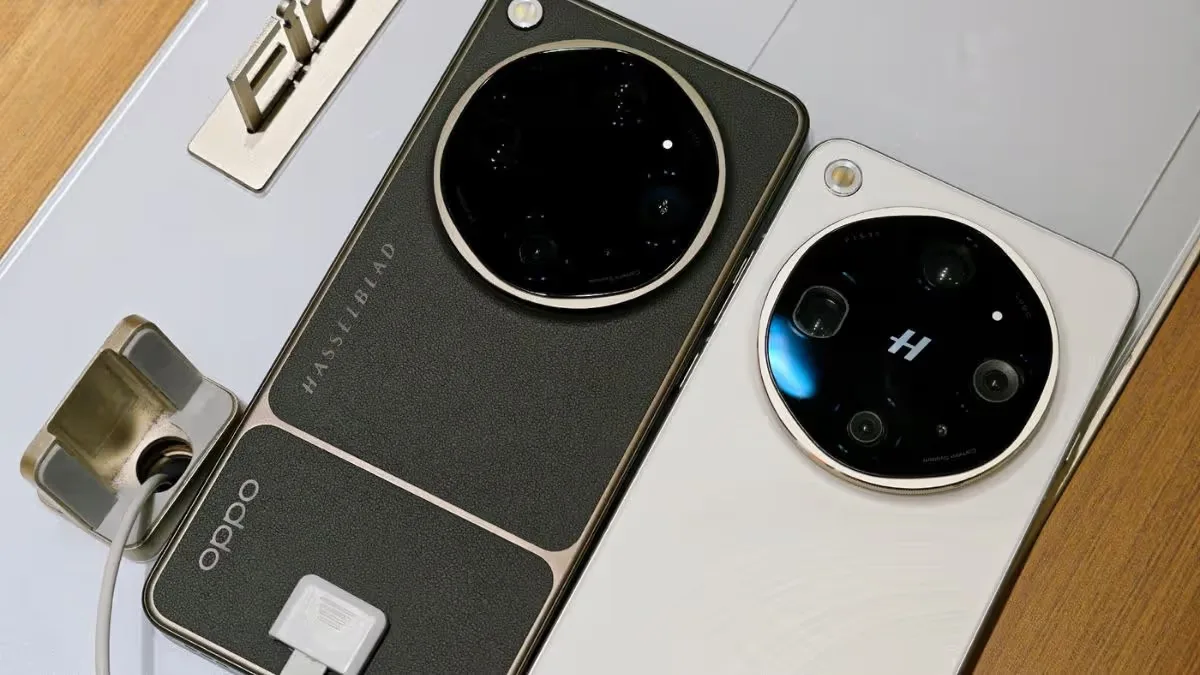 Smartphone cu design elegant și camere avansate pentru pasionați.