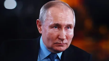 Vladimir Putin pregătește un discurs important pentru Ziua Victoriei.