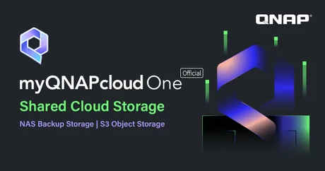 Platformă unificată pentru stocare cloud și backup NAS, soluție eficientă și flexibilă.