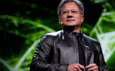 Nvidia lansează CPU-ul Vera pentru piața AI din China.