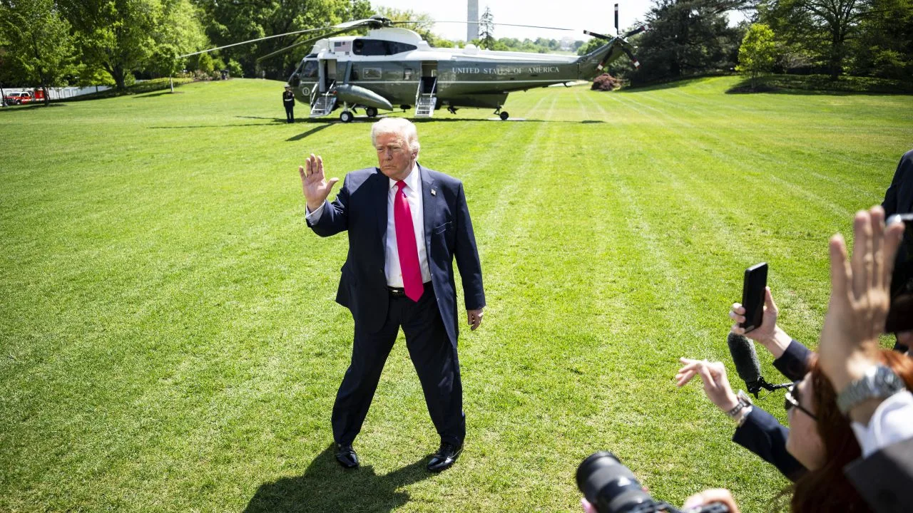 Donald Trump are 13 zile pentru a continua acțiunile militare în Iran - China exercită presiuni asupra Teheranului pentru a facilita negocierile de pace