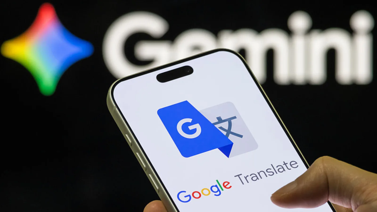 Noua funcție de exersare a pronunției în Google Translate.
