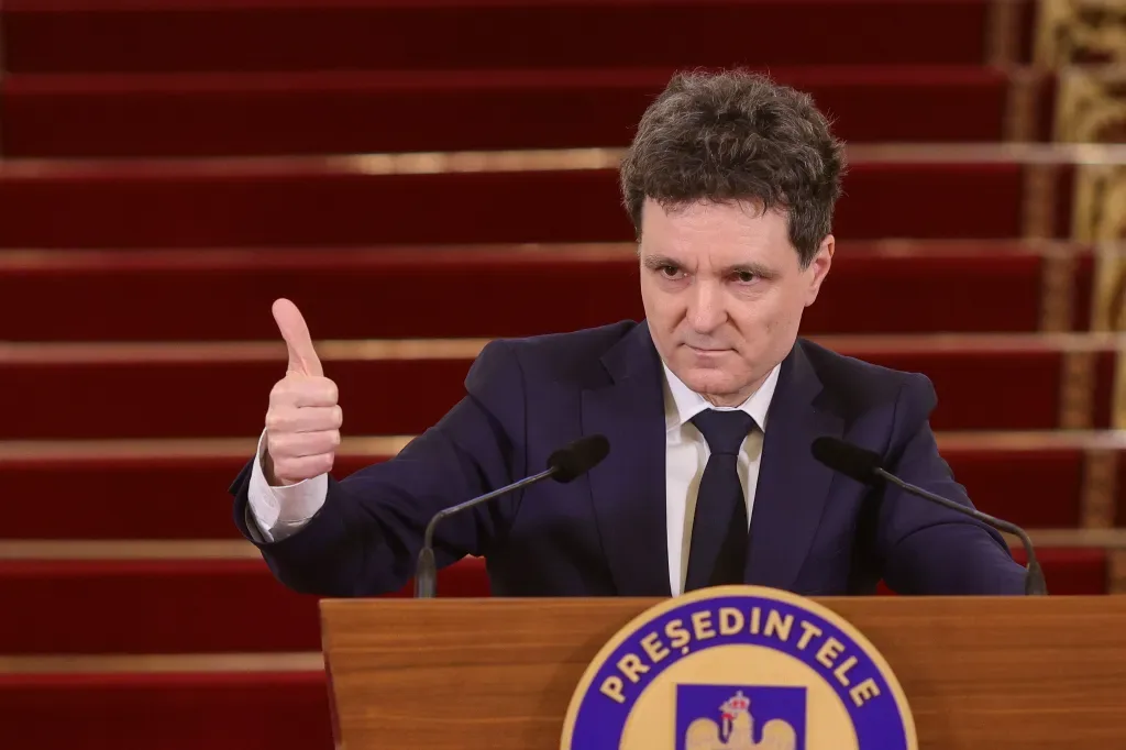 Nicușor Dan anunță schimbări importante în conducerea parchetelor românești.