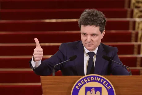 Nicușor Dan anunță schimbări importante în conducerea parchetelor românești.