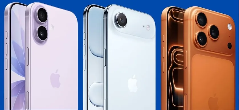 iPhone 18 cu design simplificat și specificații reduse pentru costuri mai mici.